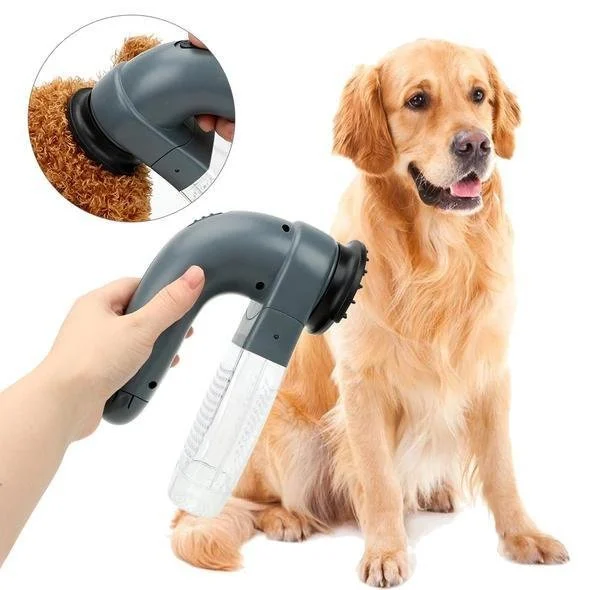 Portable Handheld Vacuum For Pet Hair