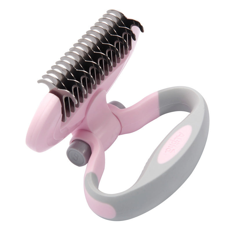 Grooming and Cleaning Supplies Dog Comb