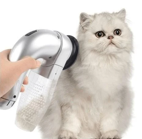 Portable Handheld Vacuum For Pet Hair