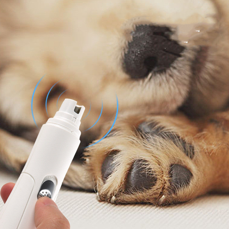 Pet Grooming Nail Trimmer