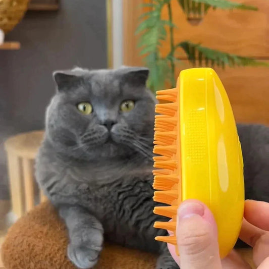 FurTastic™ Mist Brush