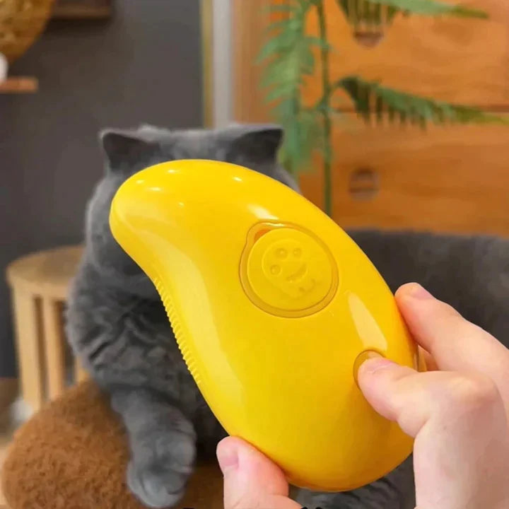 FurTastic™ Mist Brush