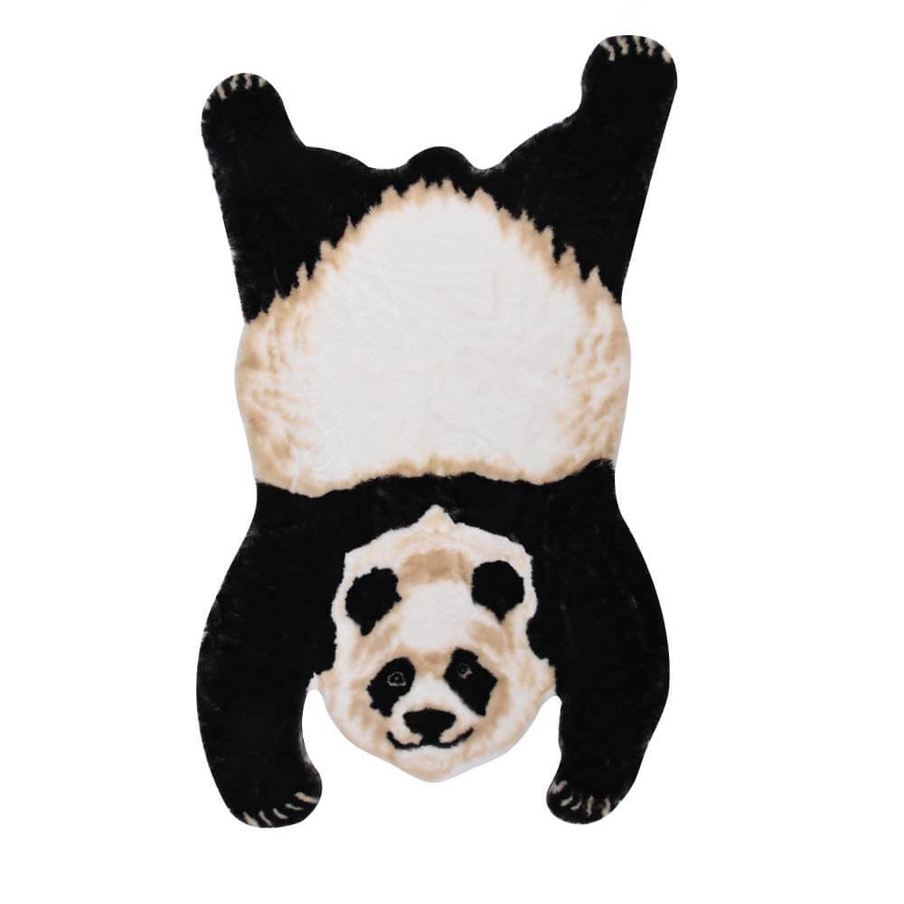 Wildlife Dog Blanket Soft Pet Mat Cute Shape