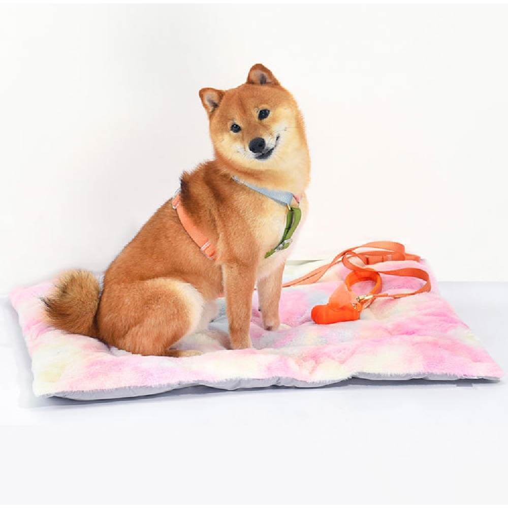 Variable Dog Bed - Color Brust